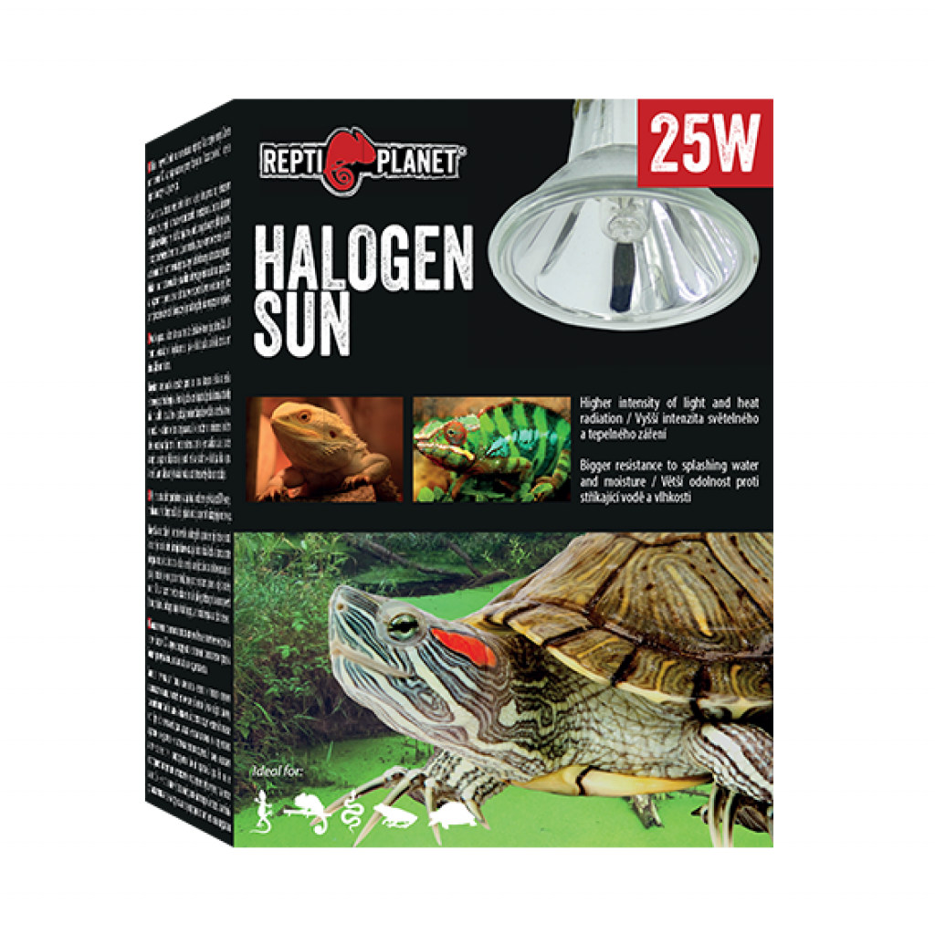Halogen Sun